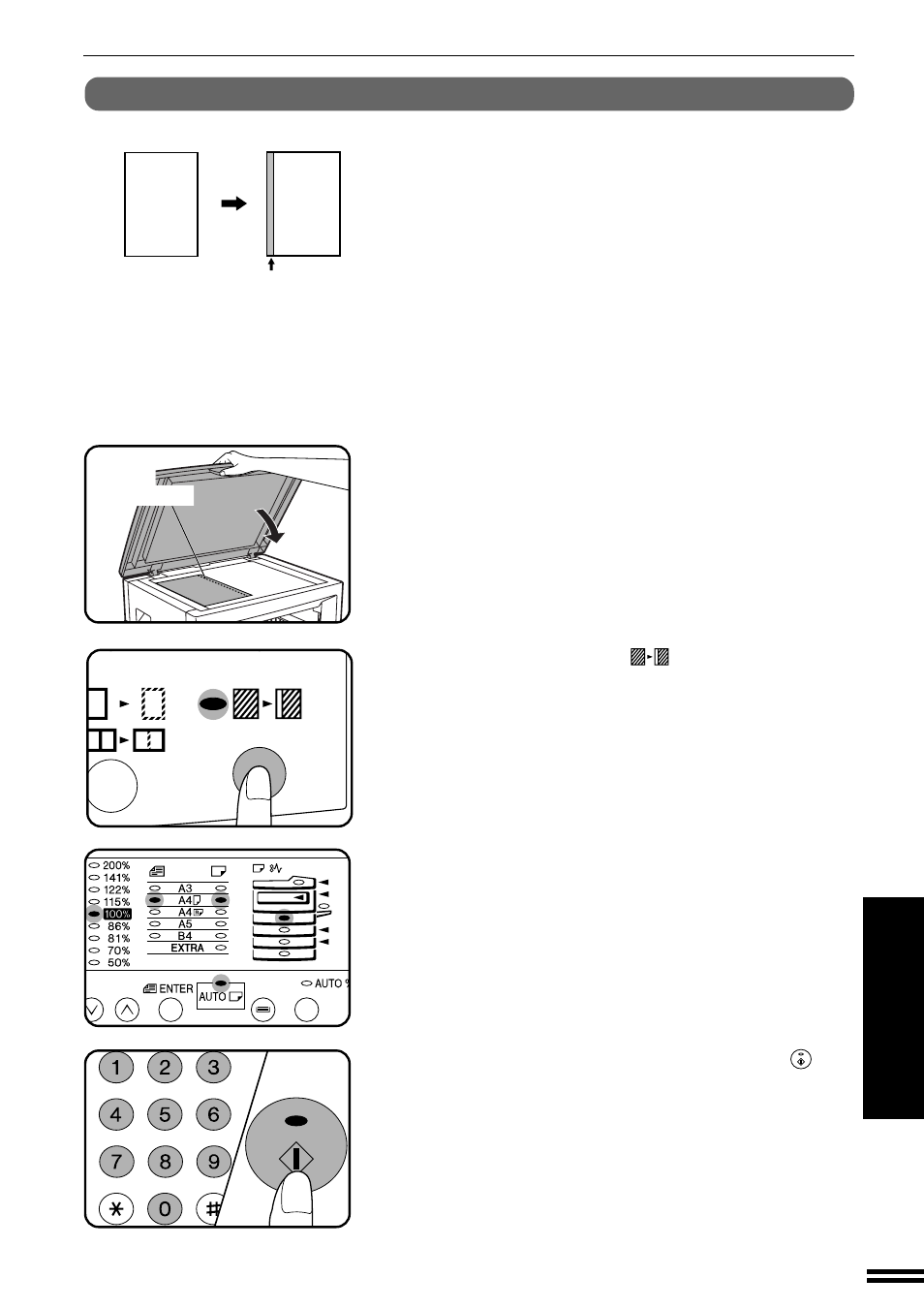 Sharp AR-201 User Manual | Page 69 / 84