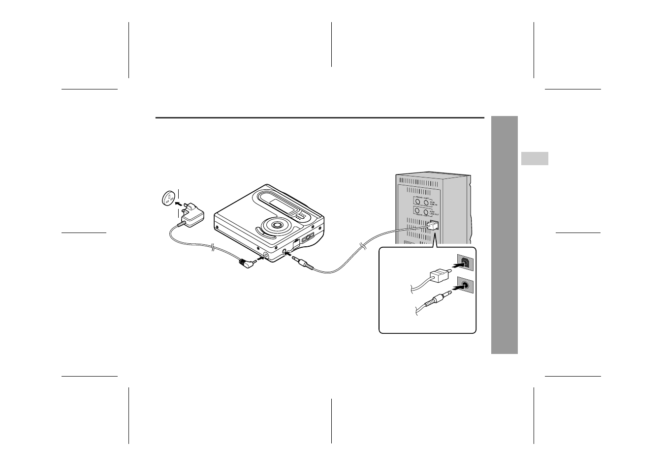 Pr ep ar ati o n | Sharp IM-DR400E User Manual | Page 13 / 52