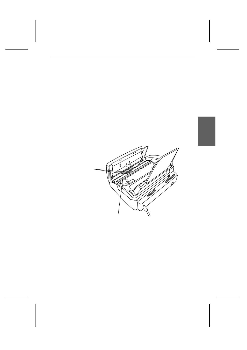 Sharp UX-300 User Manual | Page 107 / 130