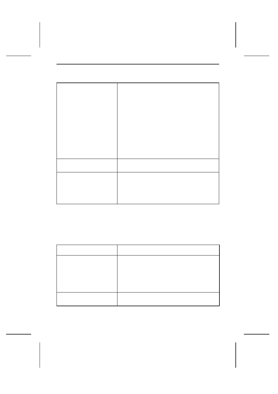 Reception and copying problems | Sharp UX-300 User Manual | Page 110 / 130