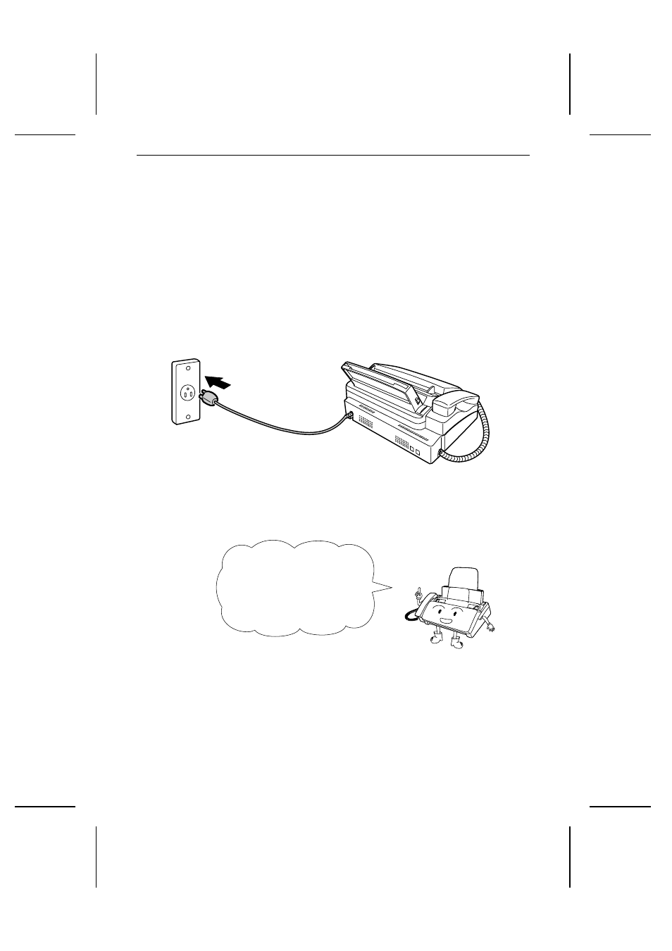 Sharp UX-300 User Manual | Page 14 / 130