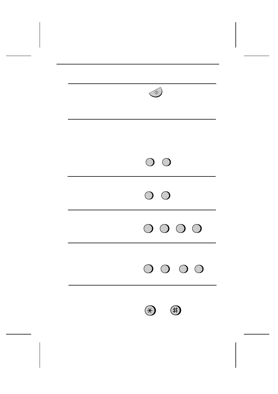 Sharp UX-300 User Manual | Page 30 / 130