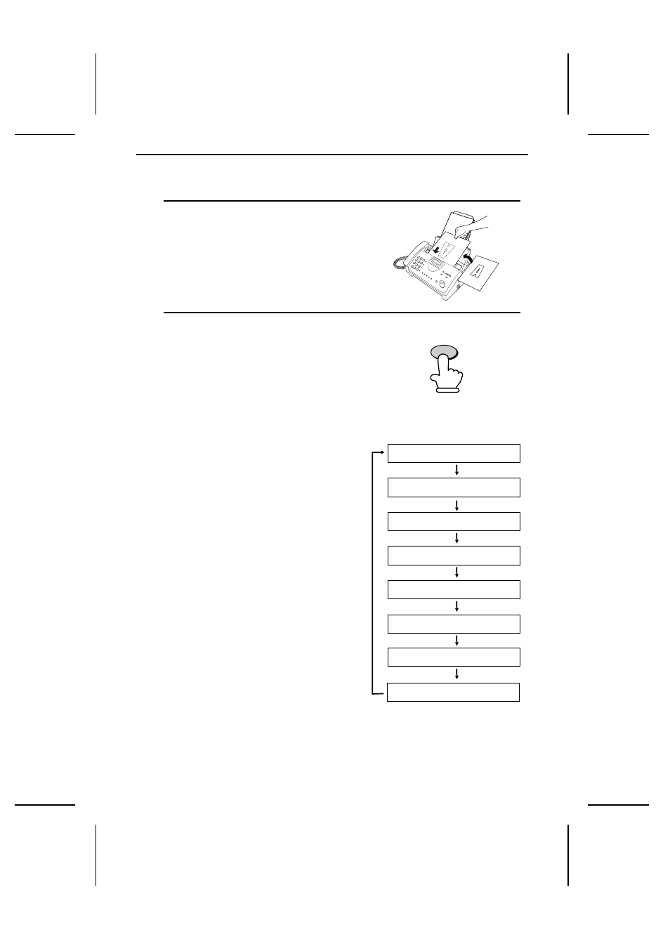 Sharp UX-300 User Manual | Page 40 / 130