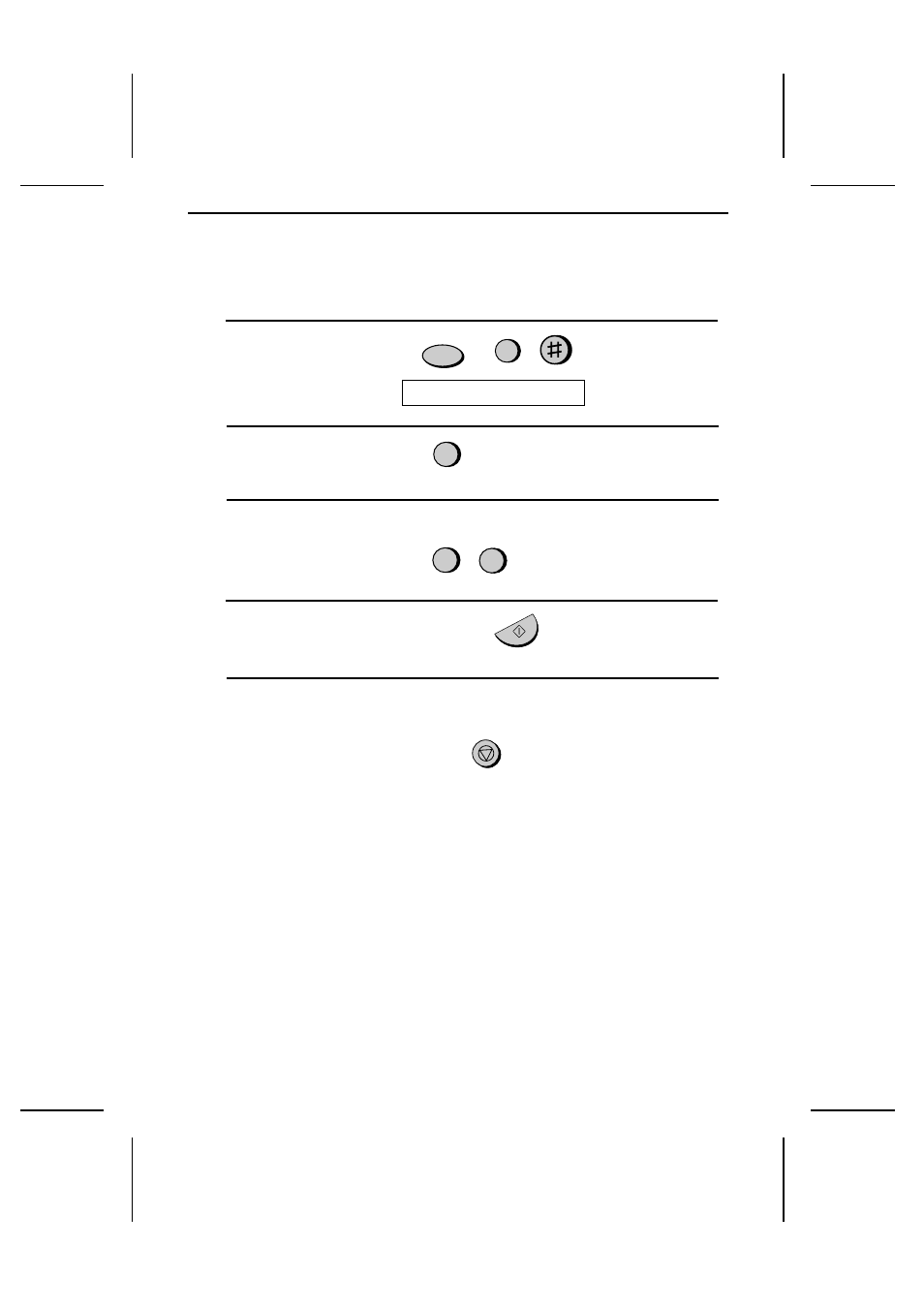 Sharp UX-300 User Manual | Page 46 / 130