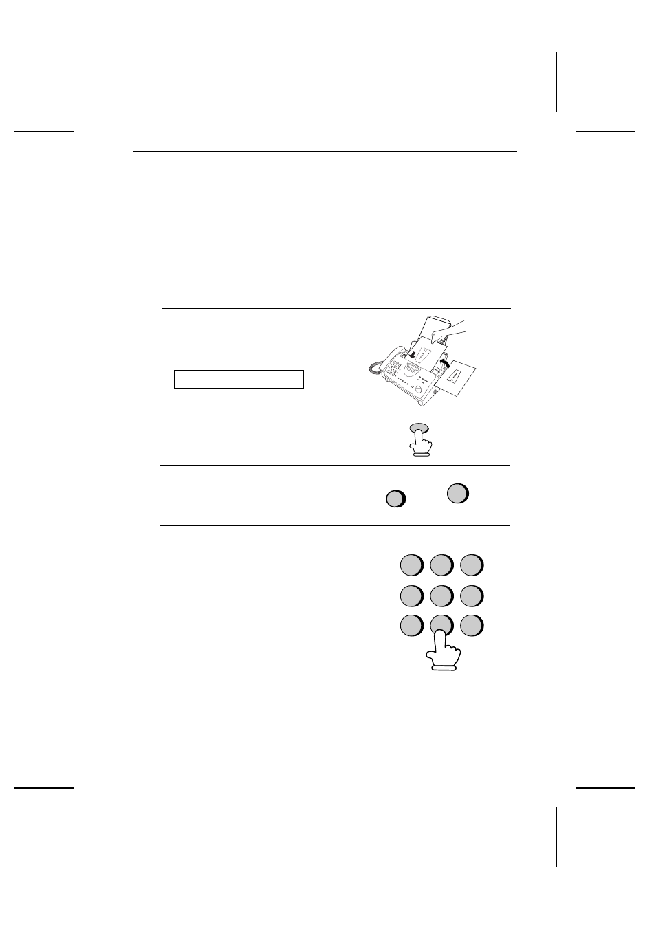 Sharp UX-300 User Manual | Page 50 / 130