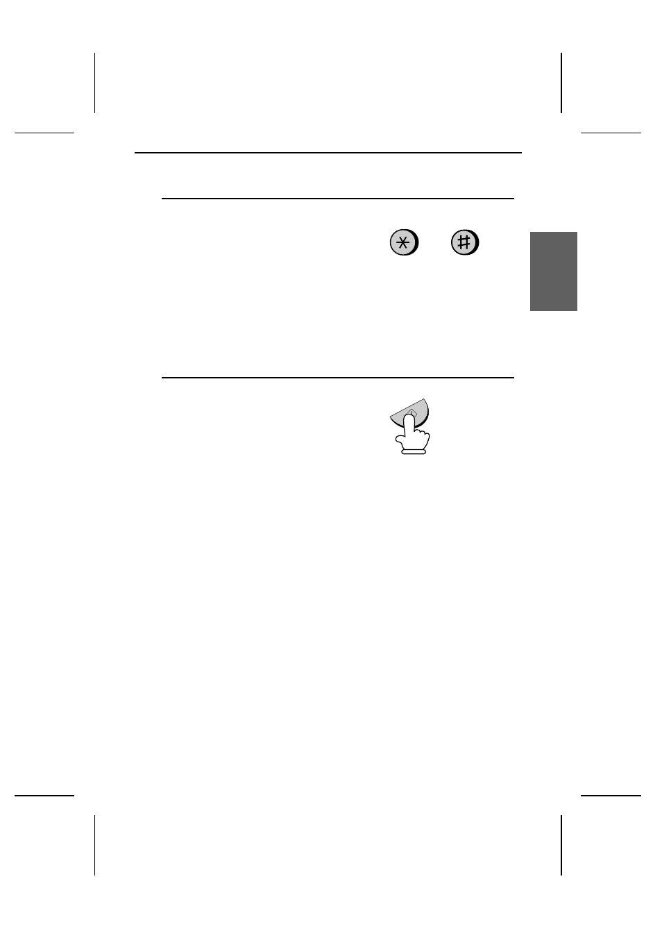 Sharp UX-300 User Manual | Page 51 / 130