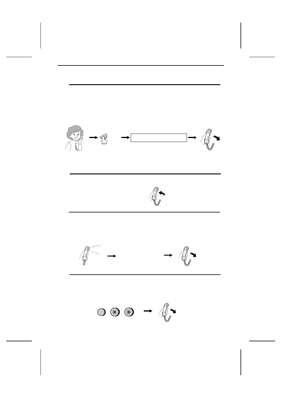 Sharp UX-300 User Manual | Page 54 / 130