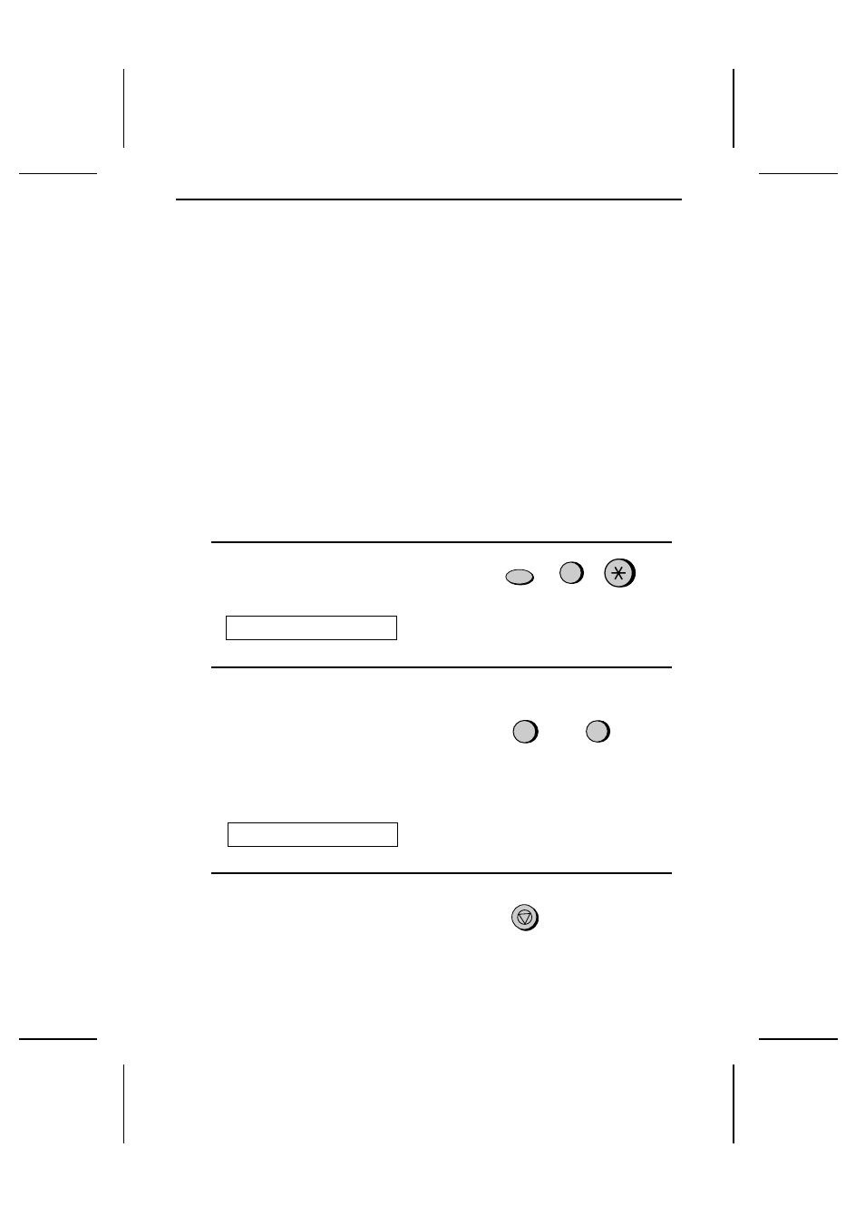 Sharp UX-300 User Manual | Page 60 / 130