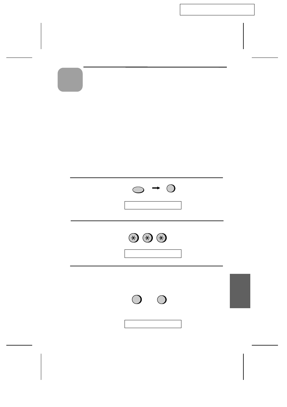 Special functions, Caller id | Sharp UX-300 User Manual | Page 67 / 130