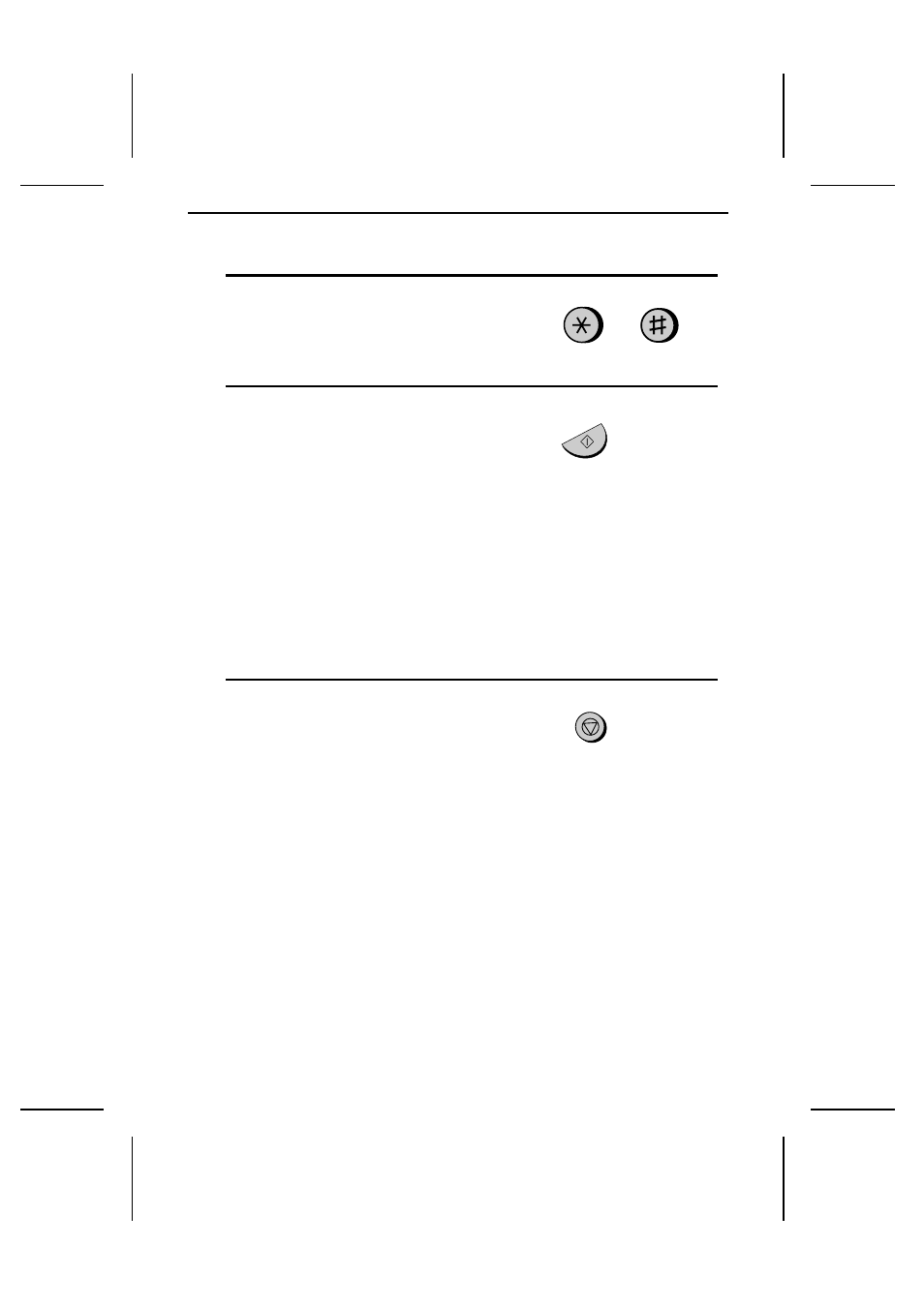 Sharp UX-300 User Manual | Page 70 / 130