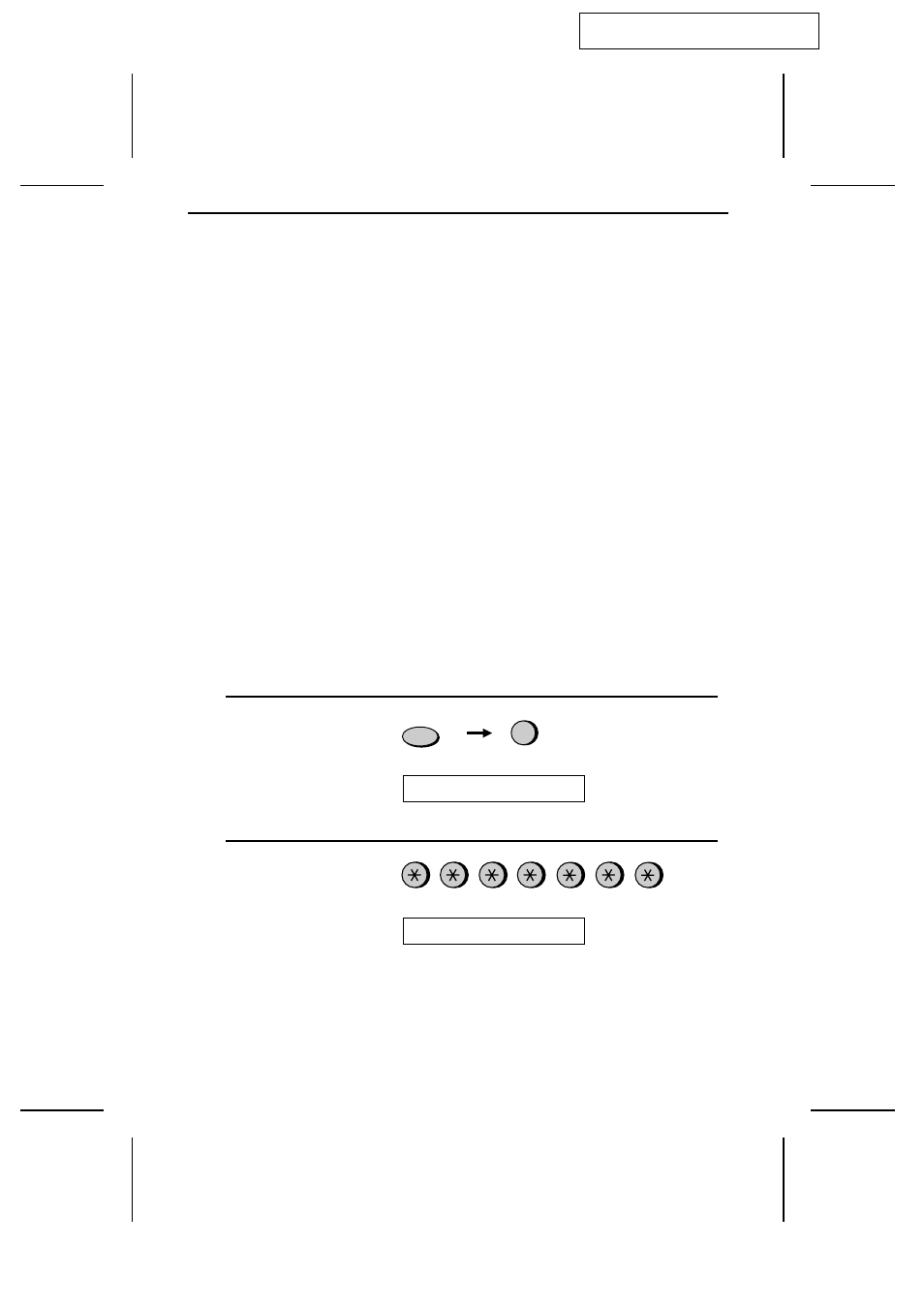 Distinctive ring | Sharp UX-300 User Manual | Page 72 / 130