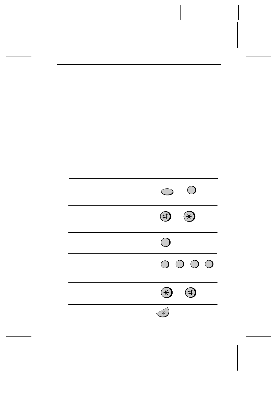 Timer operations | Sharp UX-300 User Manual | Page 88 / 130