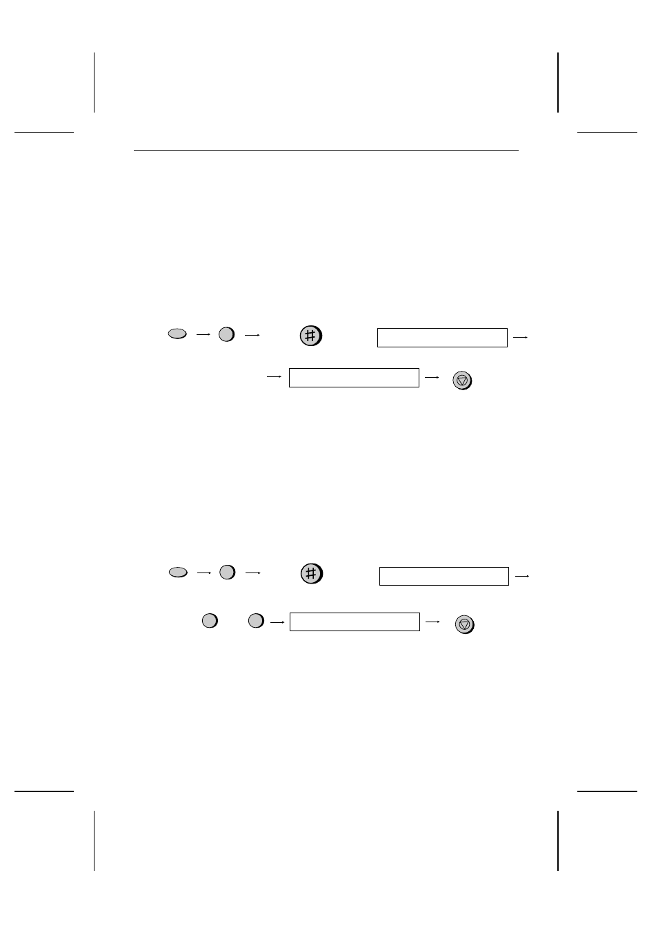 Sharp UX-300 User Manual | Page 92 / 130