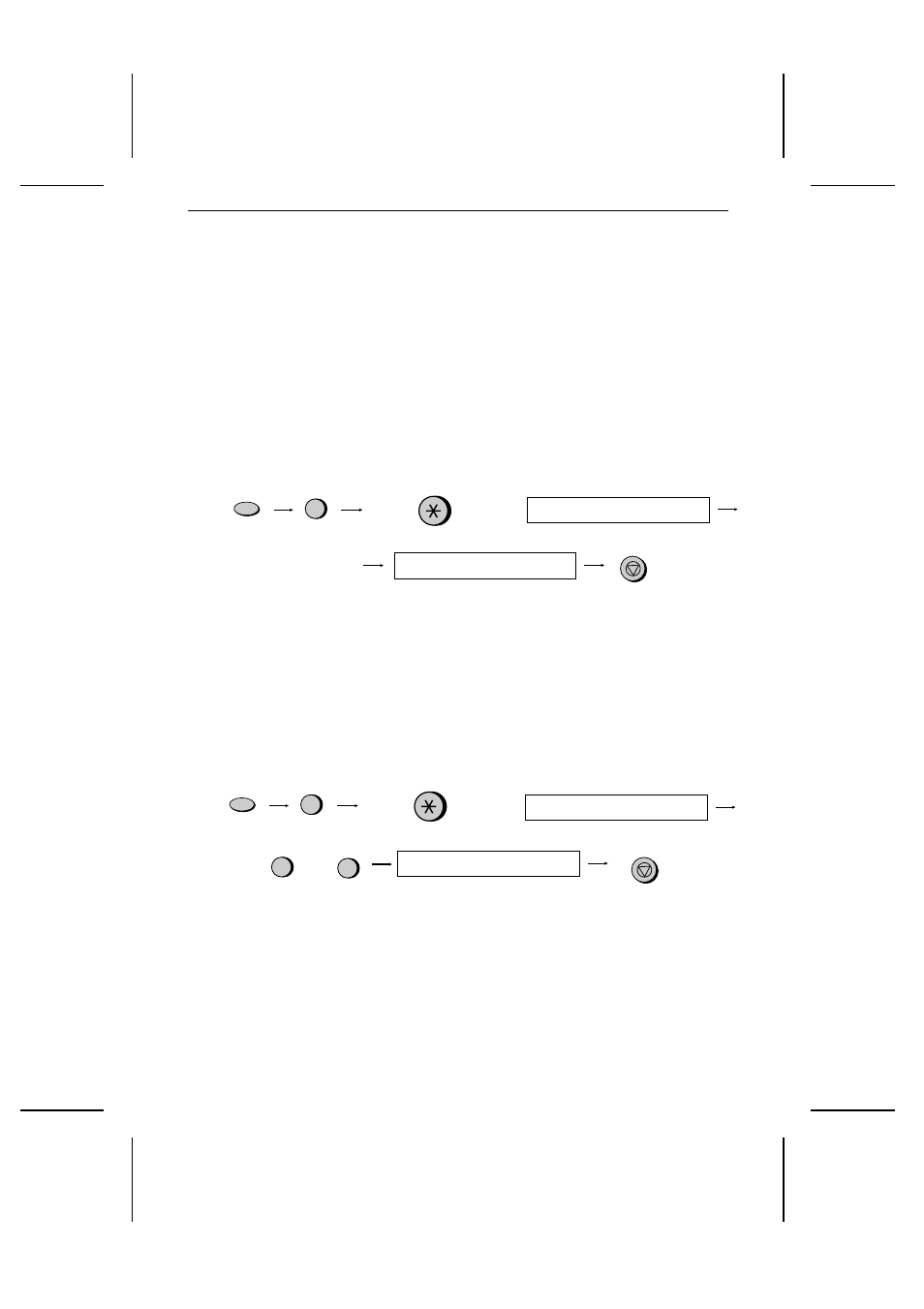 Sharp UX-300 User Manual | Page 94 / 130