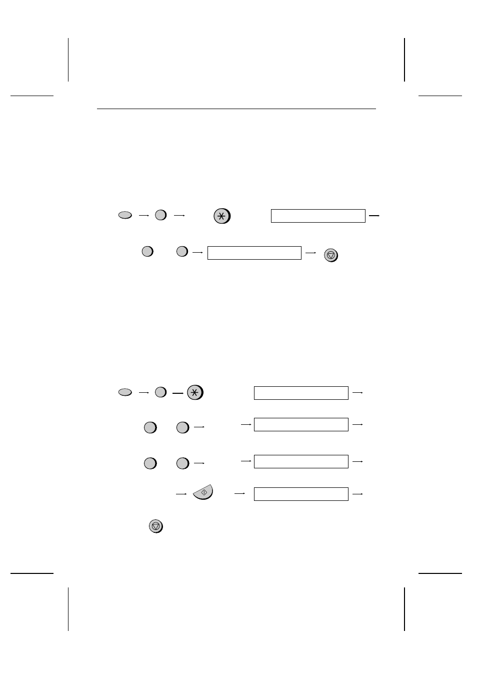 Sharp UX-300 User Manual | Page 96 / 130