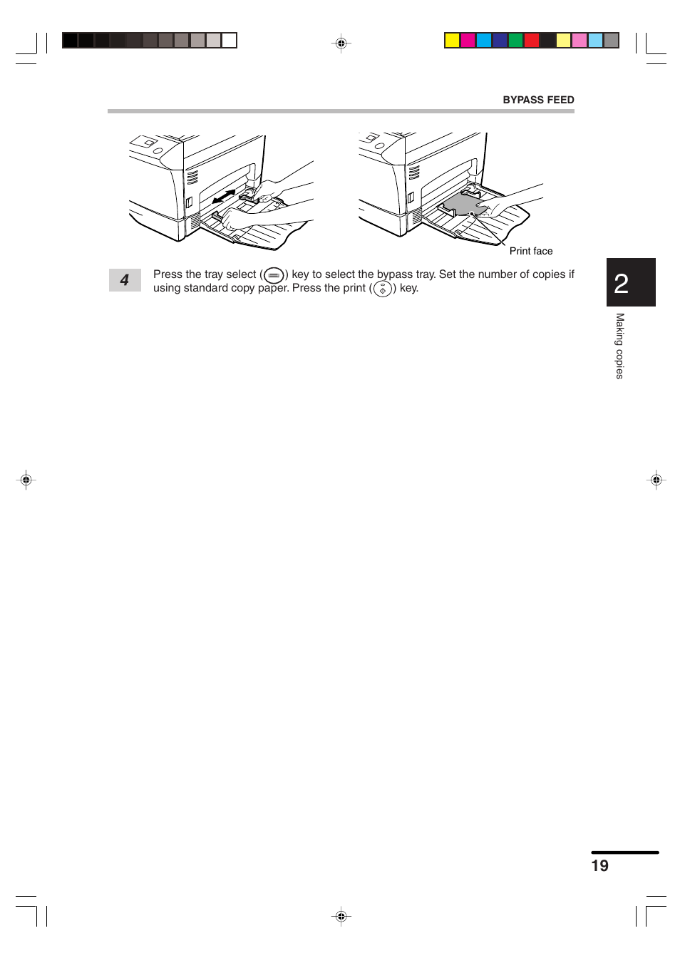 Sharp AR-156 User Manual | Page 21 / 52