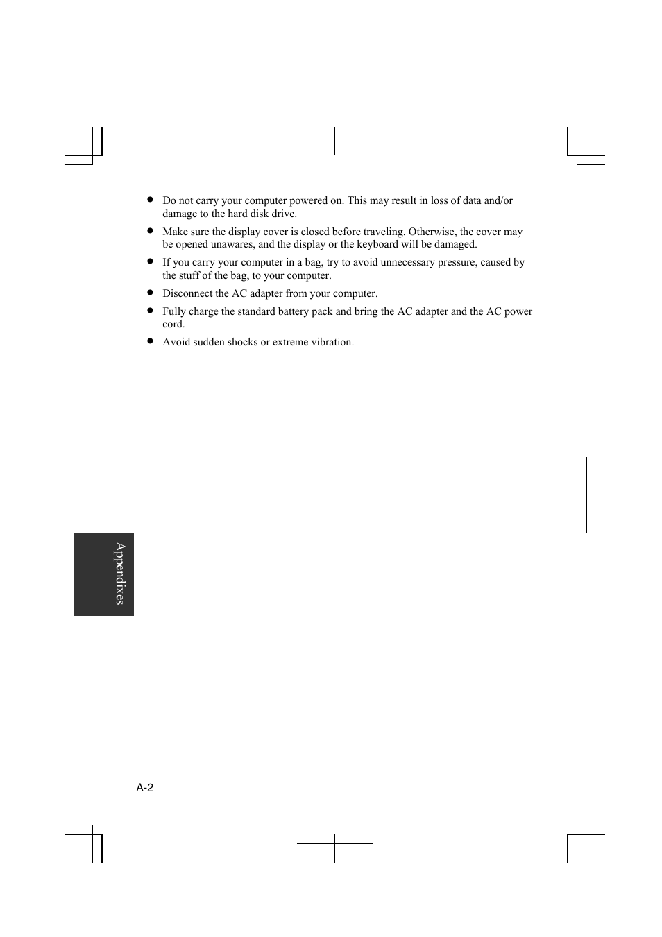 Sharp PC-MM1 User Manual | Page 106 / 123