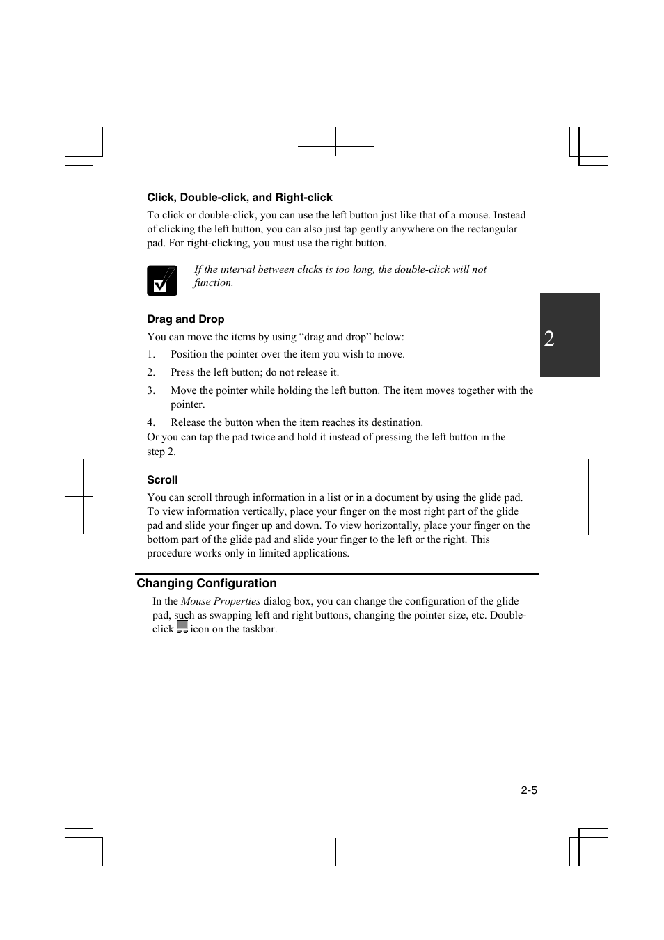 Sharp PC-MM1 User Manual | Page 31 / 123