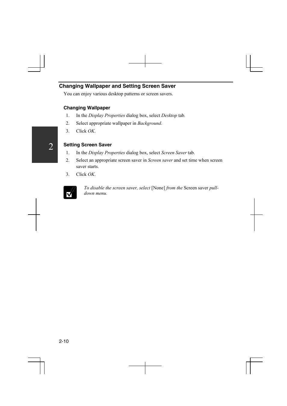 Sharp PC-MM1 User Manual | Page 36 / 123