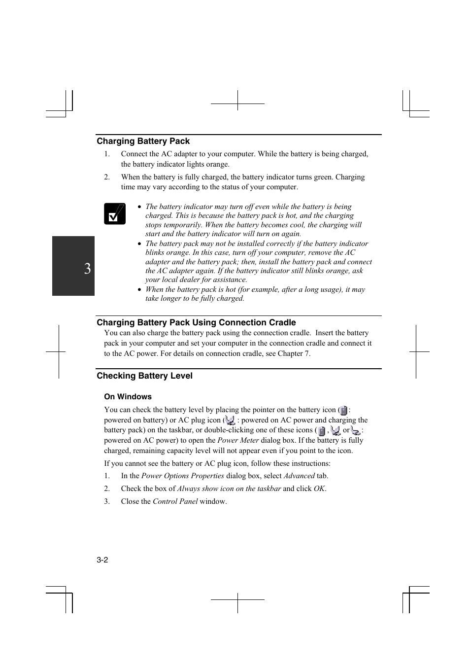 Sharp PC-MM1 User Manual | Page 42 / 123