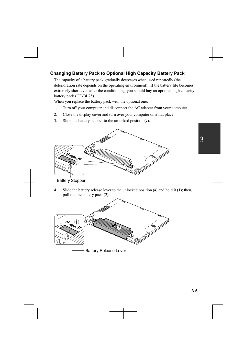 Sharp PC-MM1 User Manual | Page 45 / 123