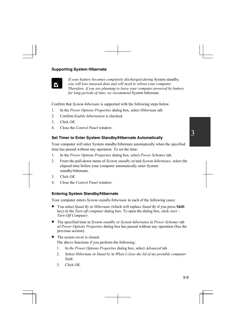 Sharp PC-MM1 User Manual | Page 49 / 123