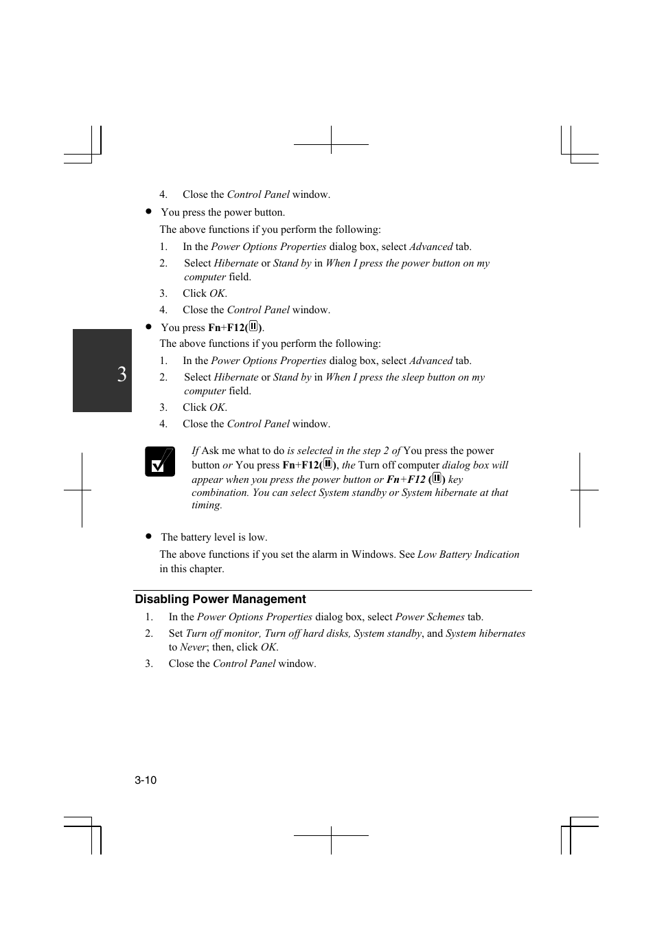 Sharp PC-MM1 User Manual | Page 50 / 123