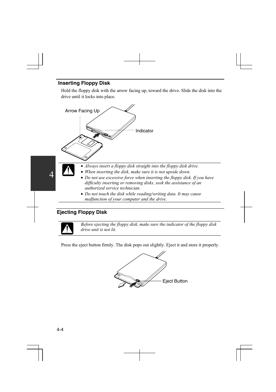 Sharp PC-MM1 User Manual | Page 54 / 123