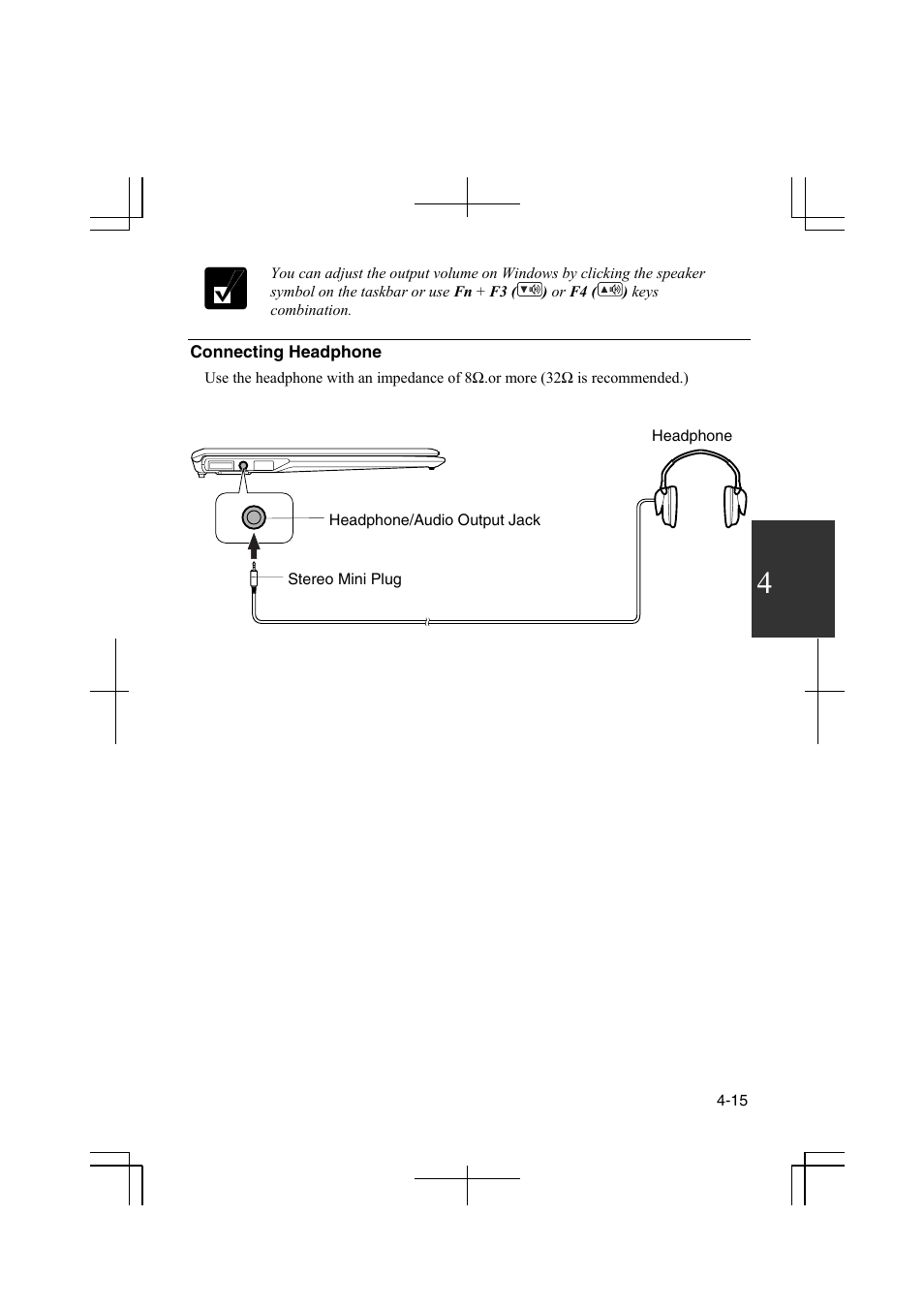 Sharp PC-MM1 User Manual | Page 65 / 123