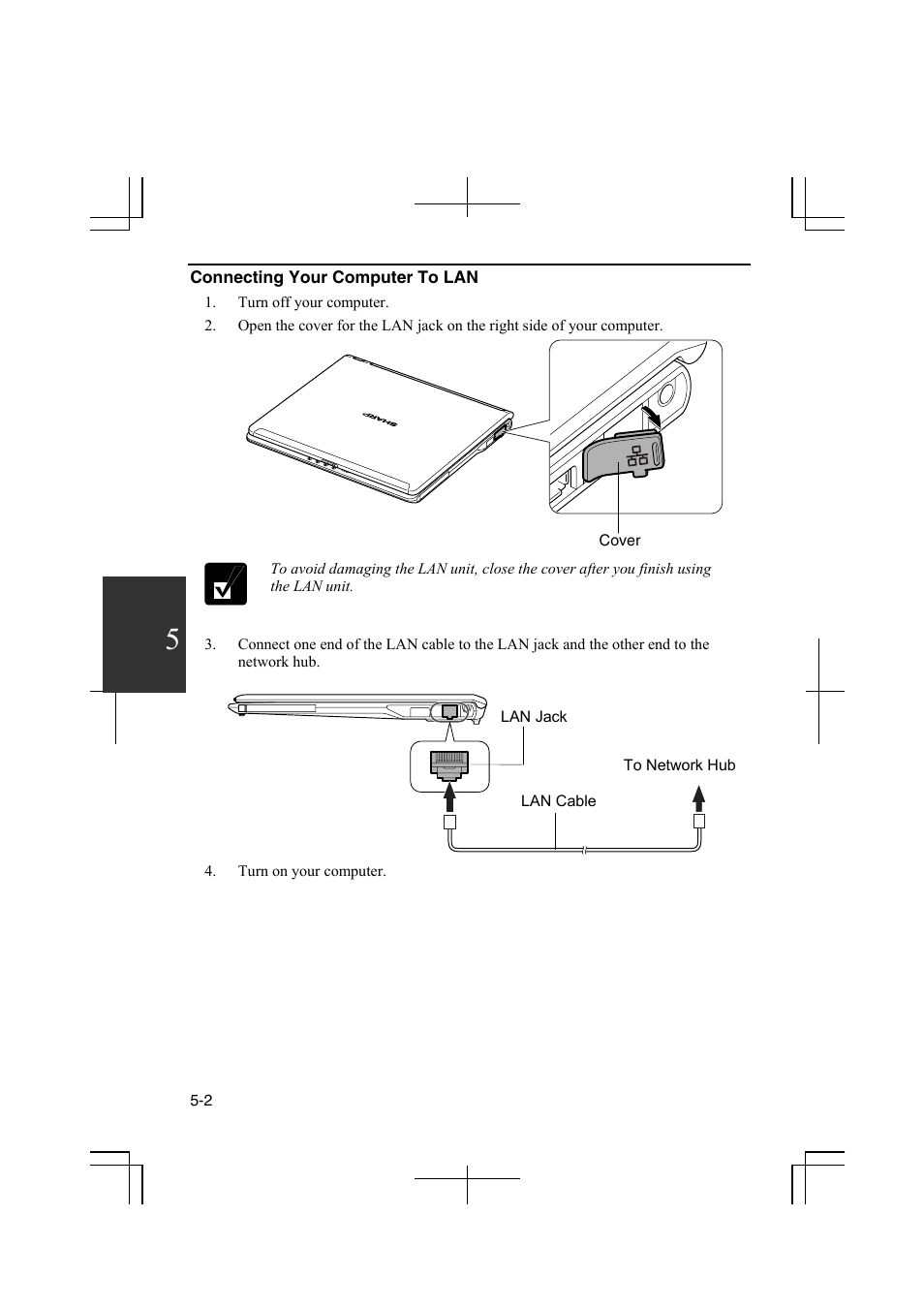 Sharp PC-MM1 User Manual | Page 74 / 123