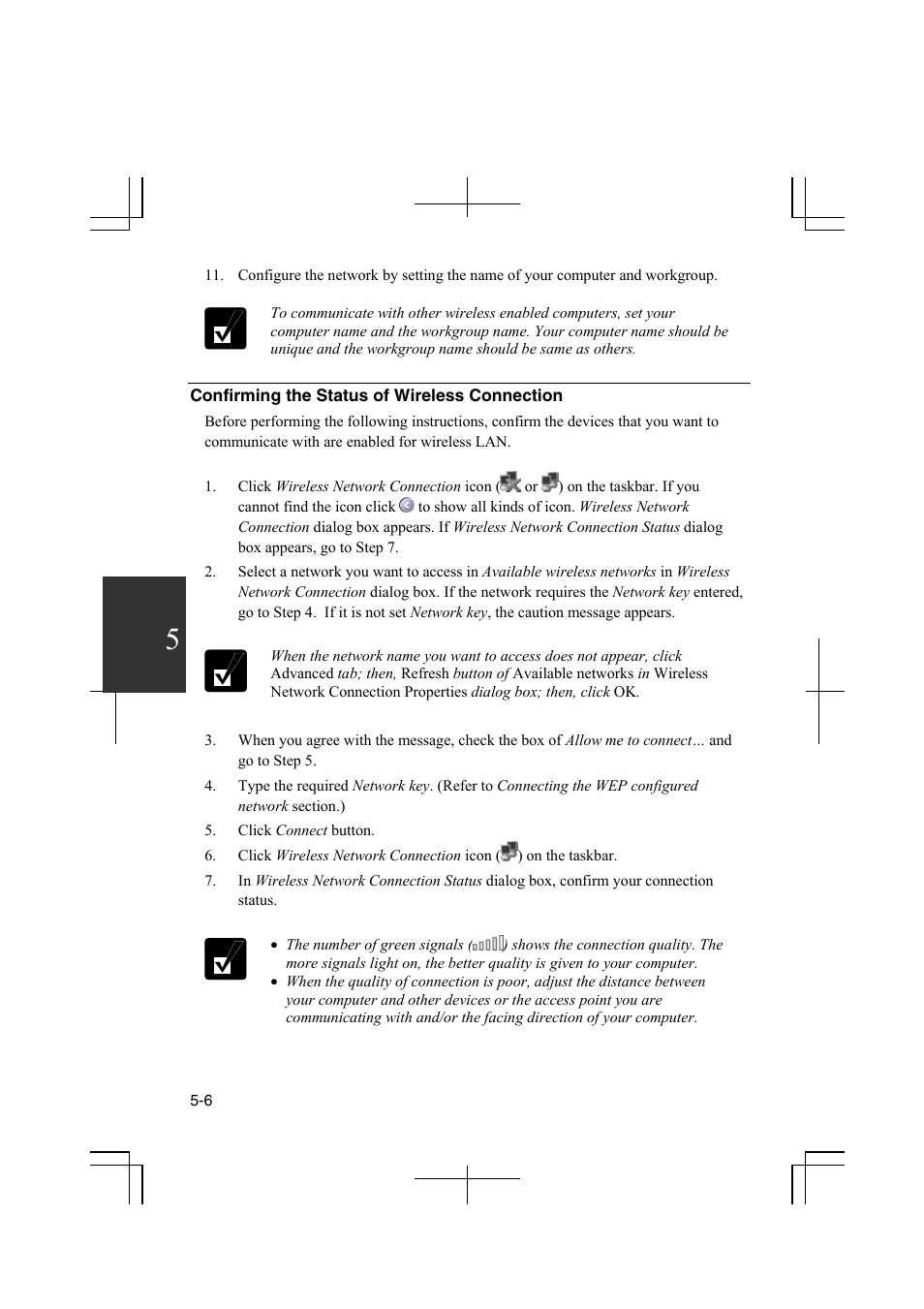 Sharp PC-MM1 User Manual | Page 78 / 123