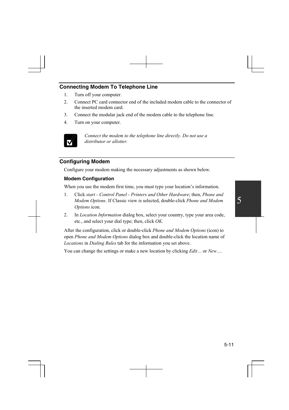 Sharp PC-MM1 User Manual | Page 83 / 123