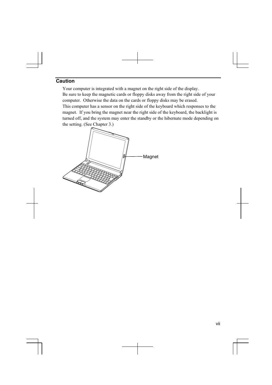 Sharp PC-MM1 User Manual | Page 9 / 123