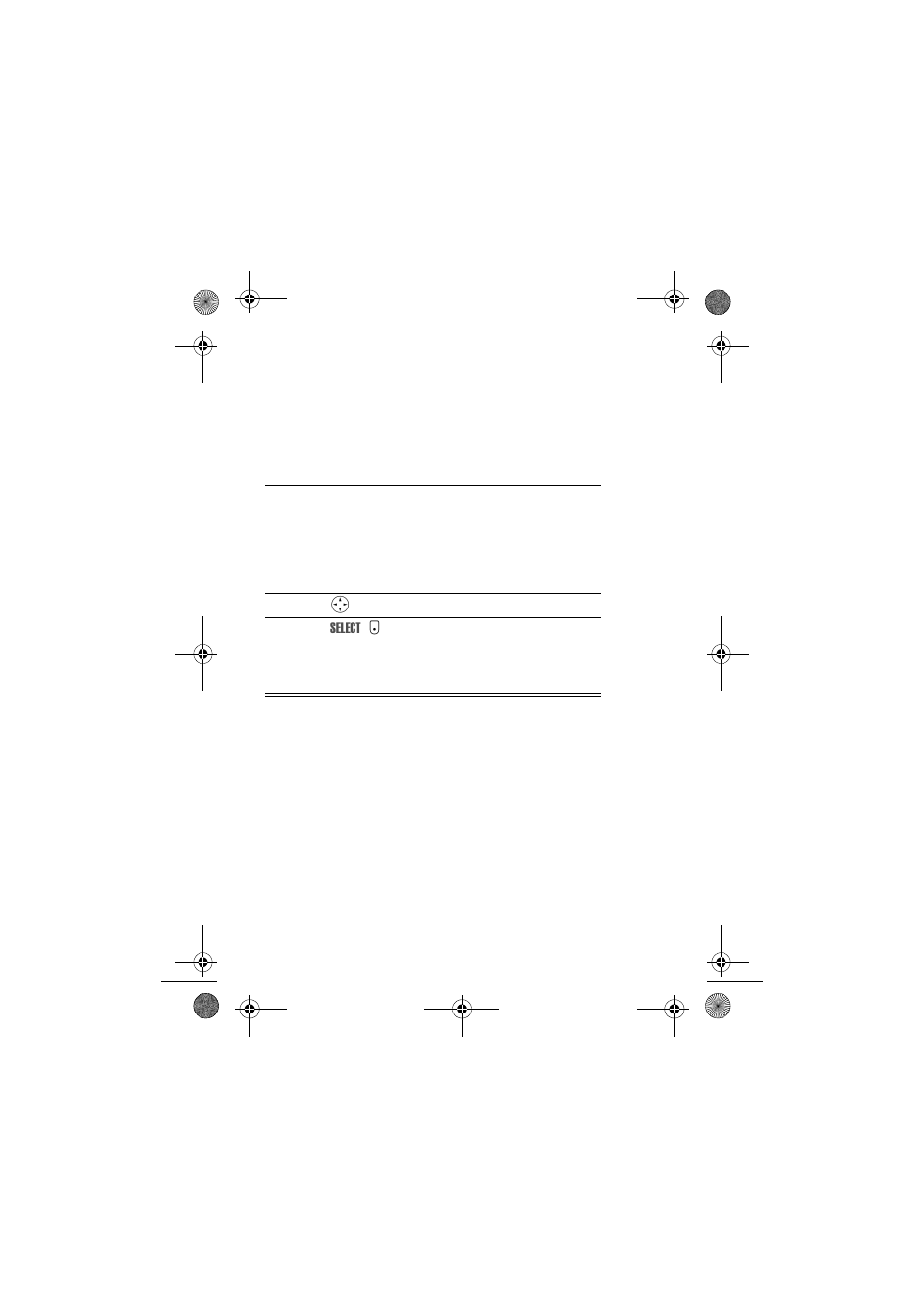 Motorola Talkabout 720i User Manual | Page 38 / 85