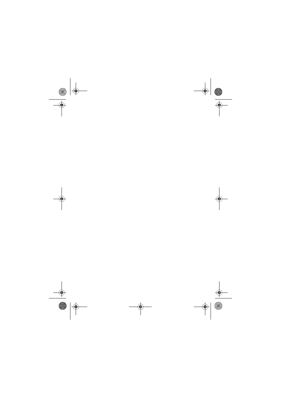 Electromagnetic interference/compatibility | Motorola Talkabout 720i User Manual | Page 7 / 85