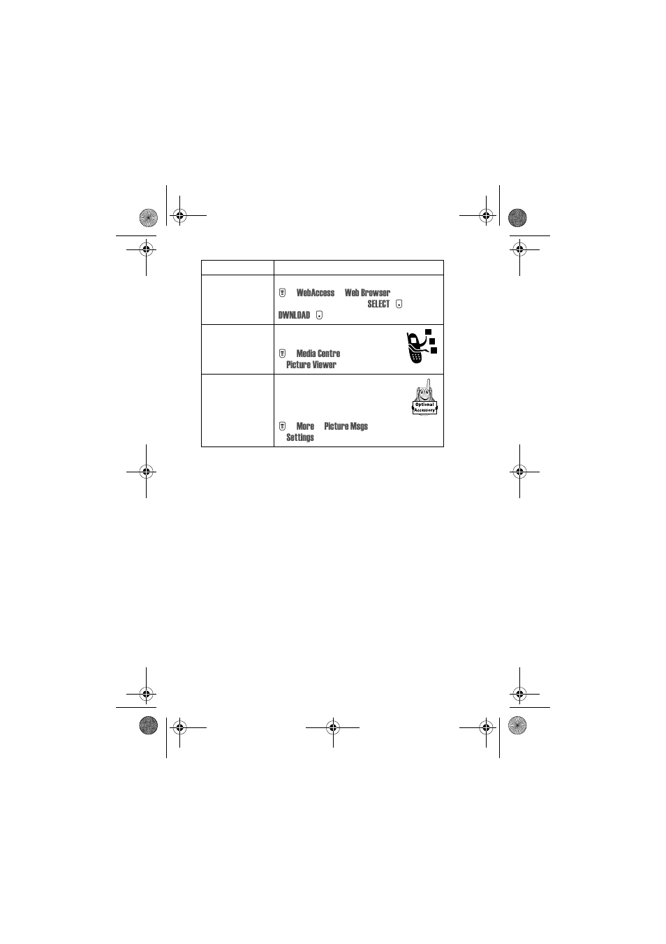 Motorola Talkabout 720i User Manual | Page 75 / 85