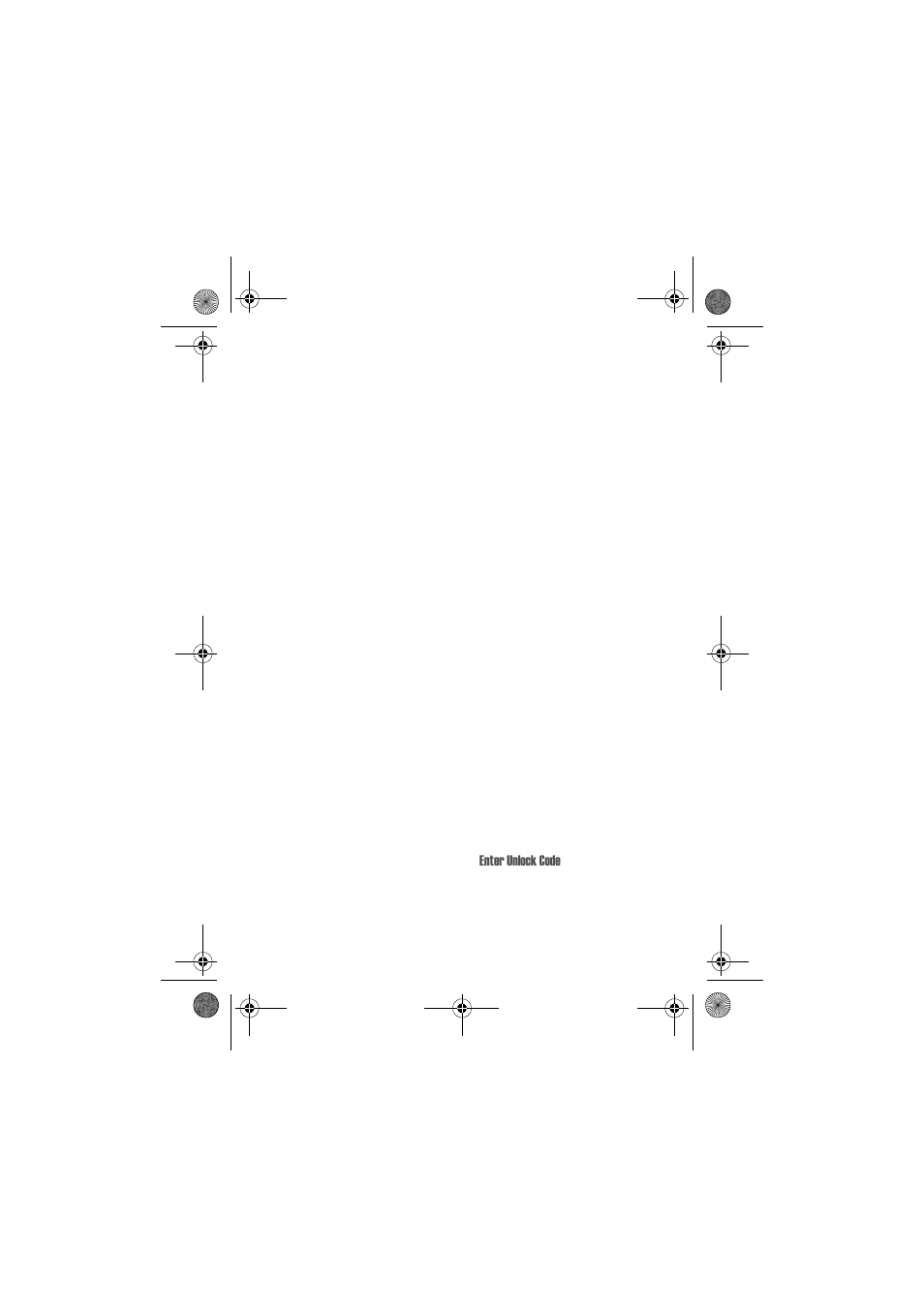 Motorola Talkabout 720i User Manual | Page 79 / 85