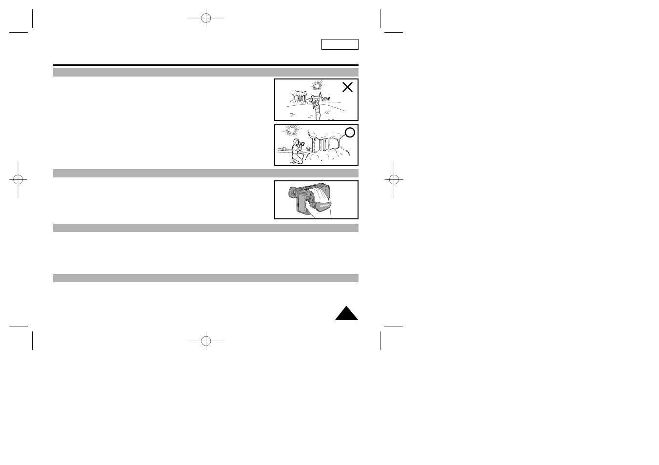 Notices and safety instructions | Sharp SCL901 User Manual | Page 11 / 76