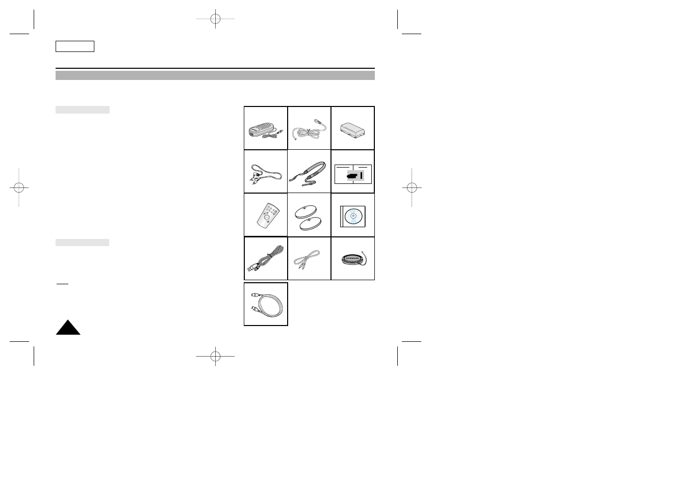 Sharp SCL901 User Manual | Page 18 / 76