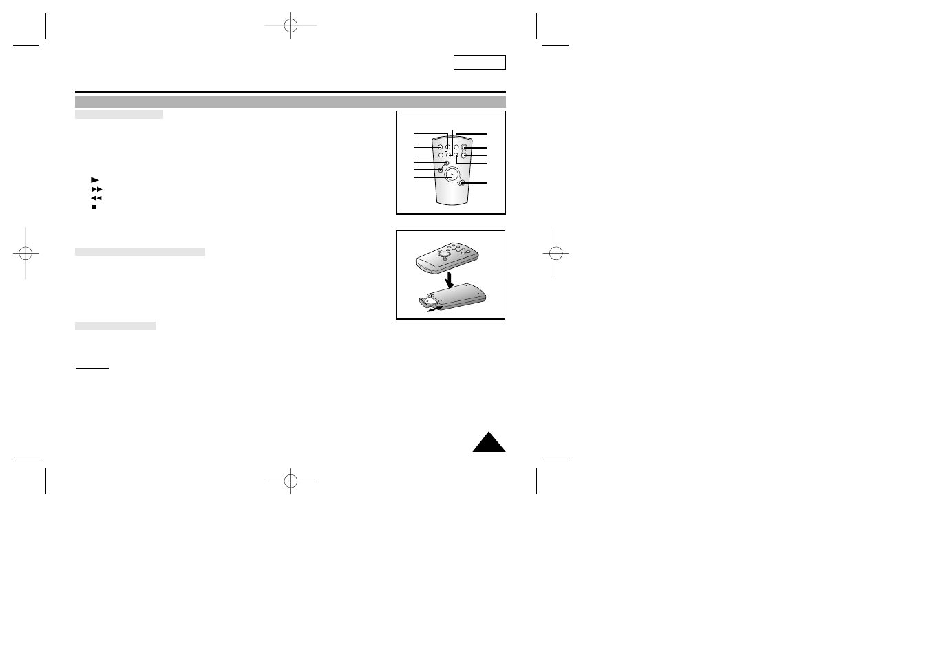 Sharp SCL901 User Manual | Page 19 / 76