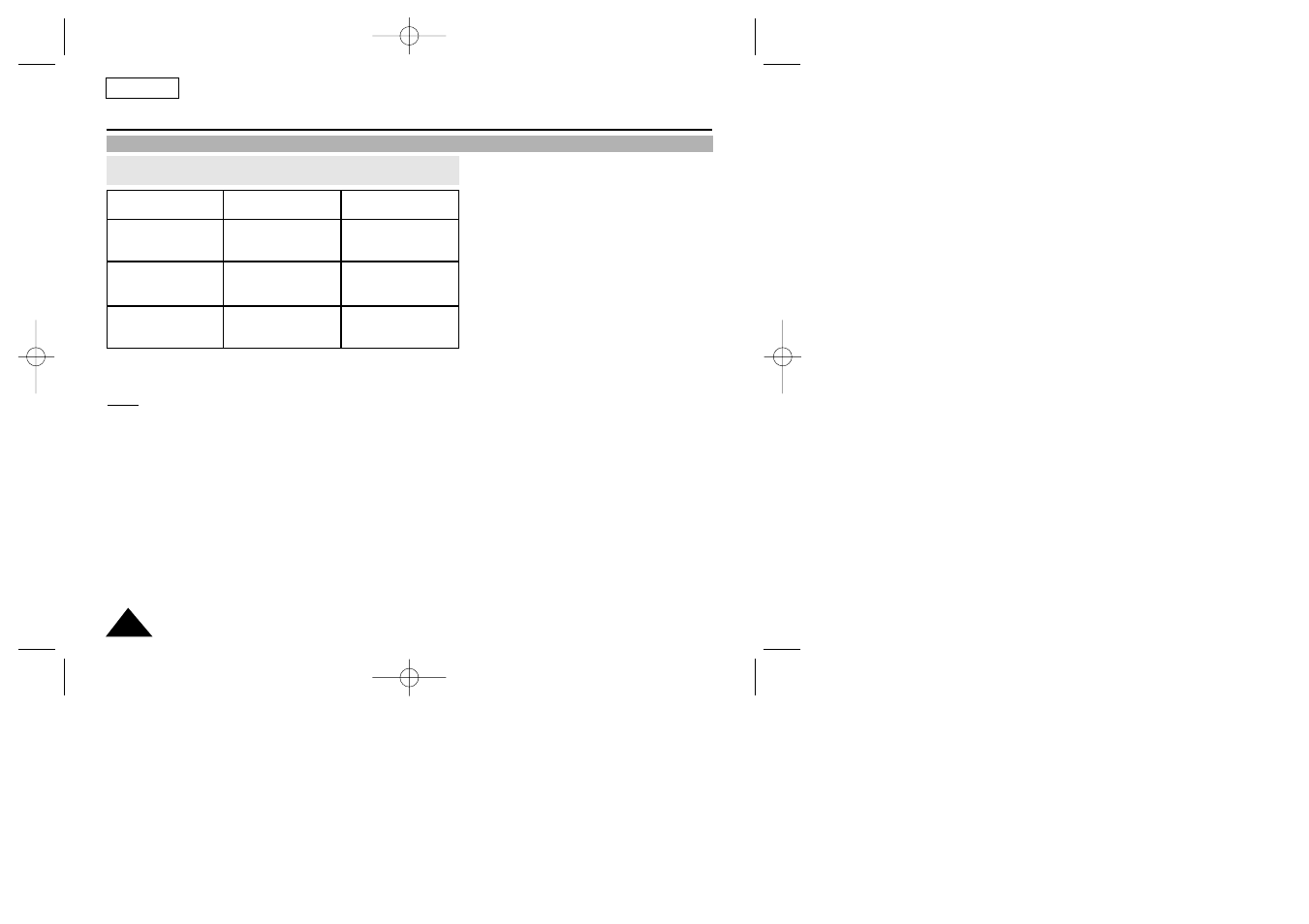 Preparing | Sharp SCL901 User Manual | Page 24 / 76