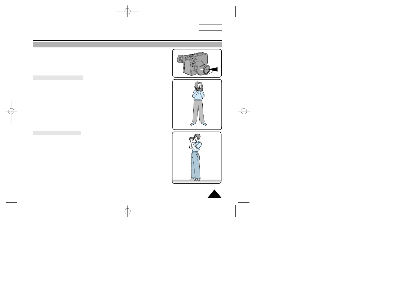 Basic recording | Sharp SCL901 User Manual | Page 29 / 76