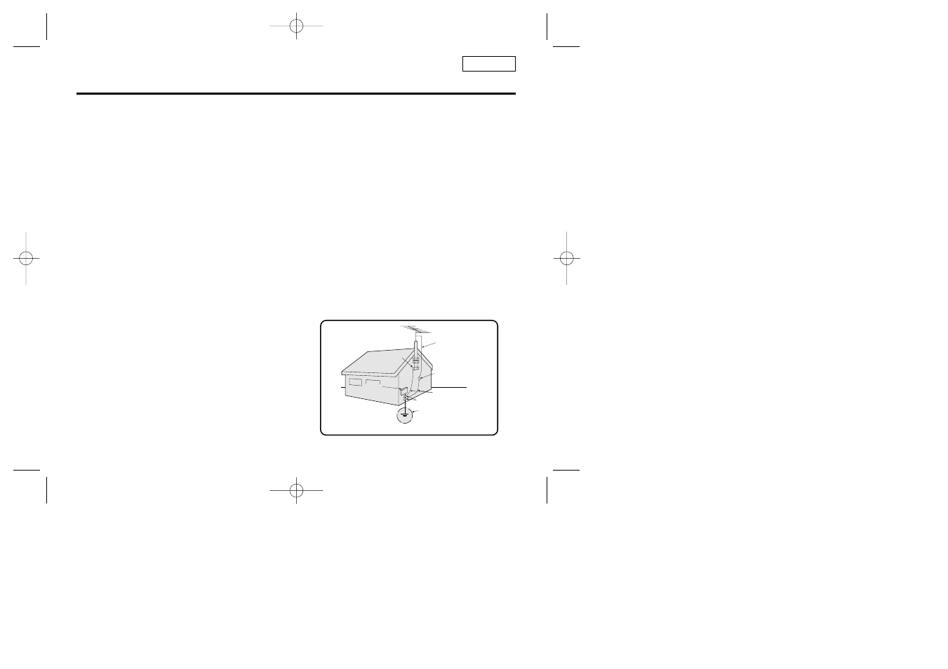 Notices and safety instructions, English | Sharp SCL901 User Manual | Page 3 / 76