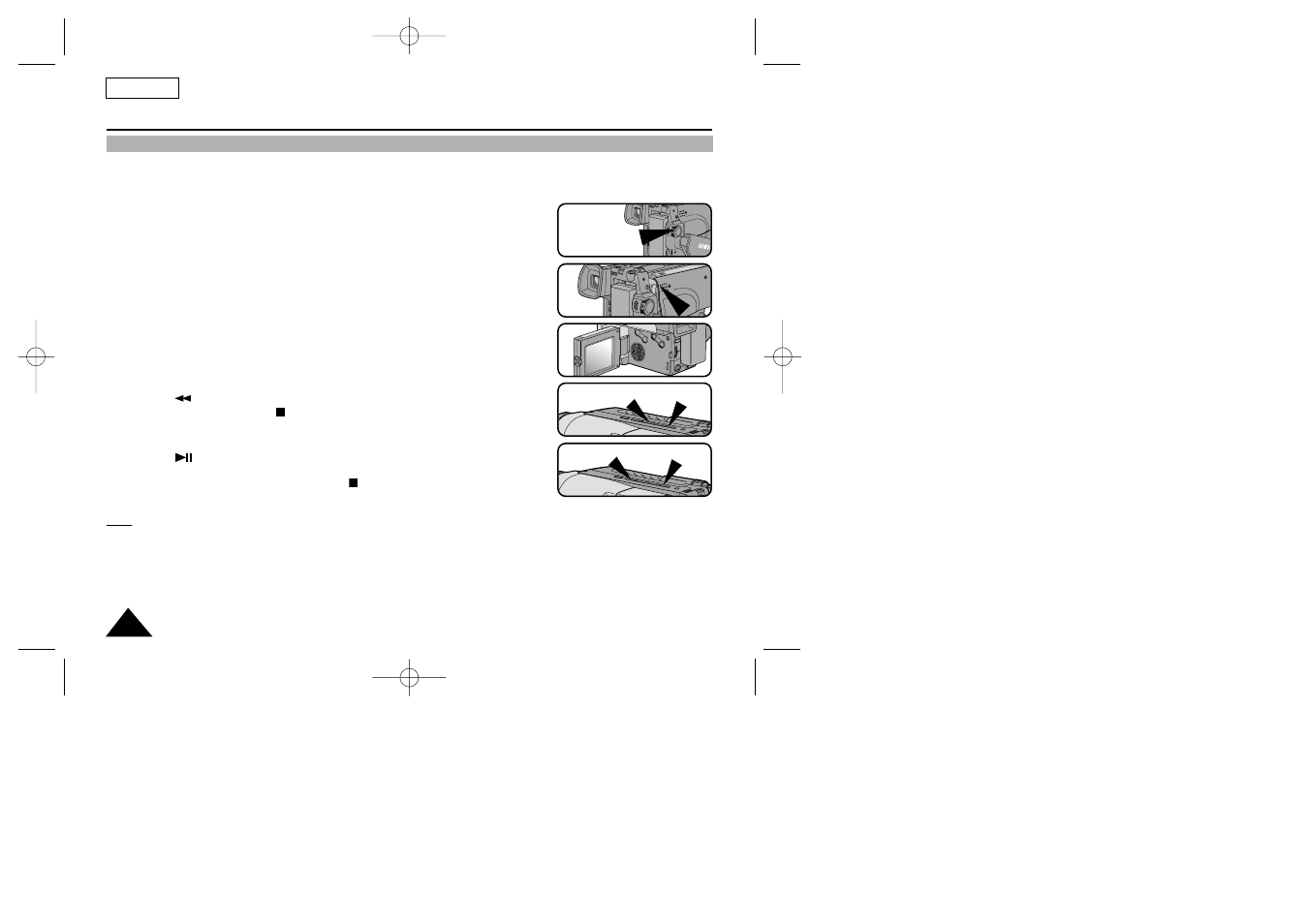 Basic recording | Sharp SCL901 User Manual | Page 32 / 76