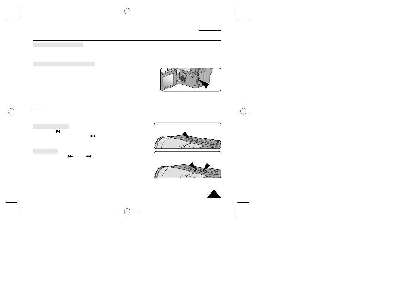 Basic recording | Sharp SCL901 User Manual | Page 33 / 76