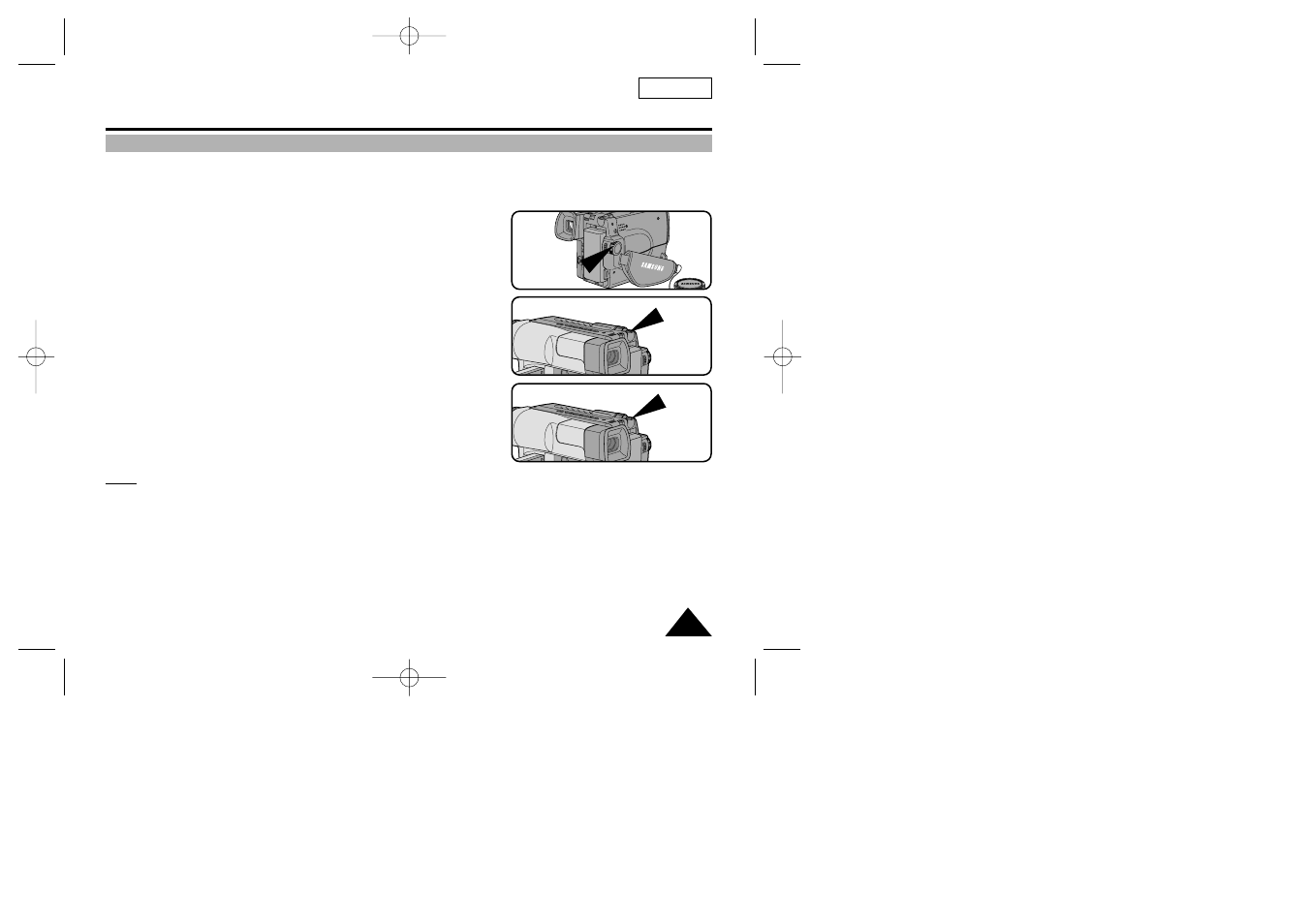 Advanced recording | Sharp SCL901 User Manual | Page 51 / 76