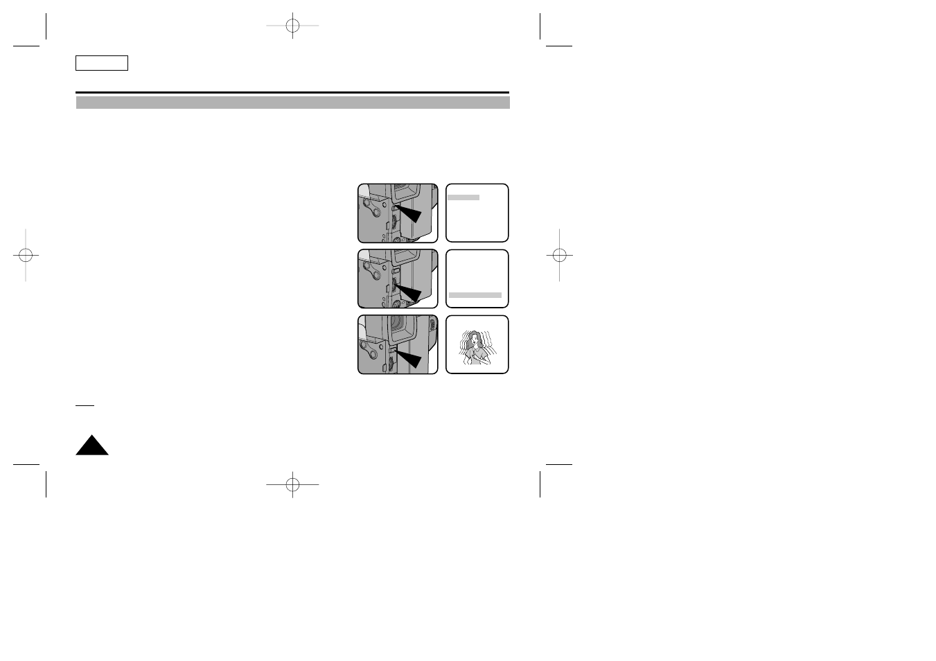 Advanced recording | Sharp SCL901 User Manual | Page 54 / 76