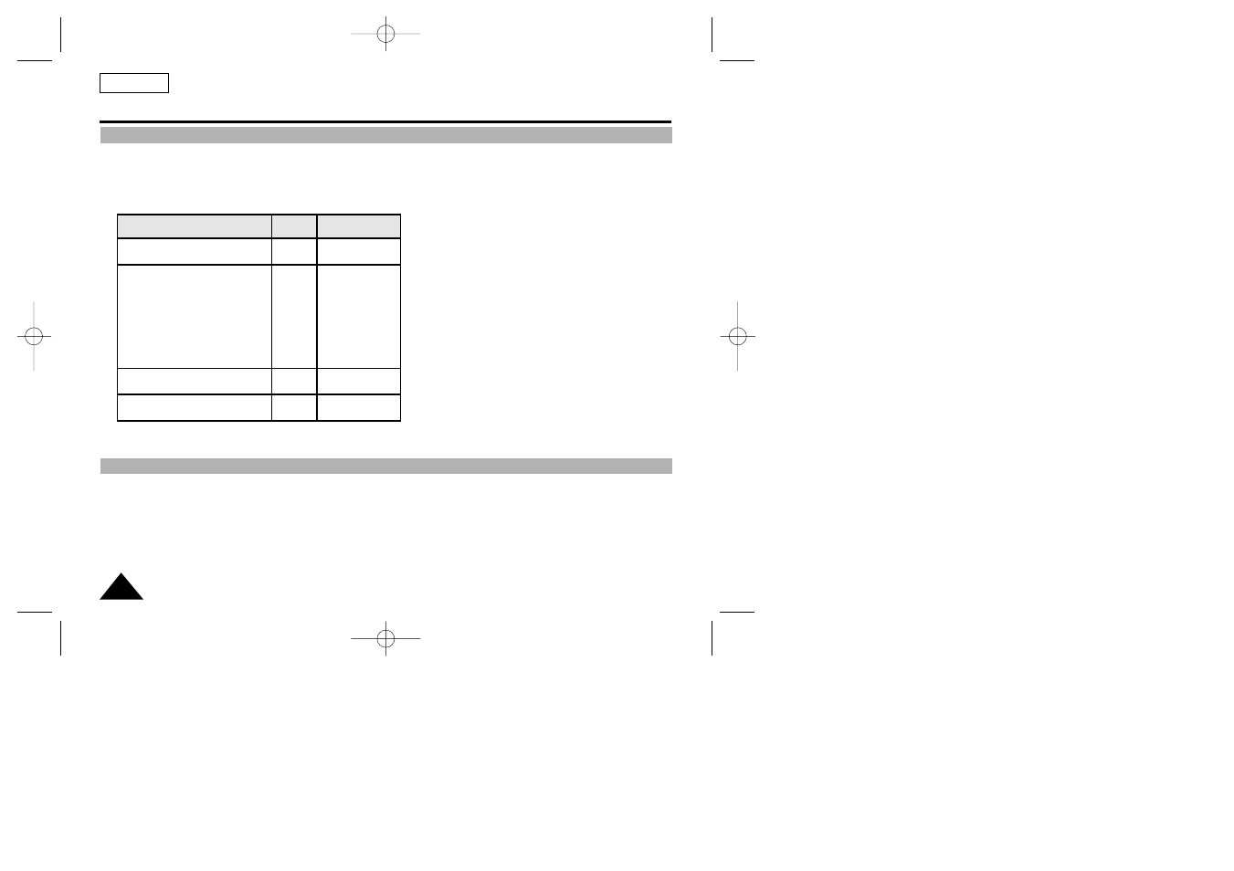 Advanced recording | Sharp SCL901 User Manual | Page 56 / 76