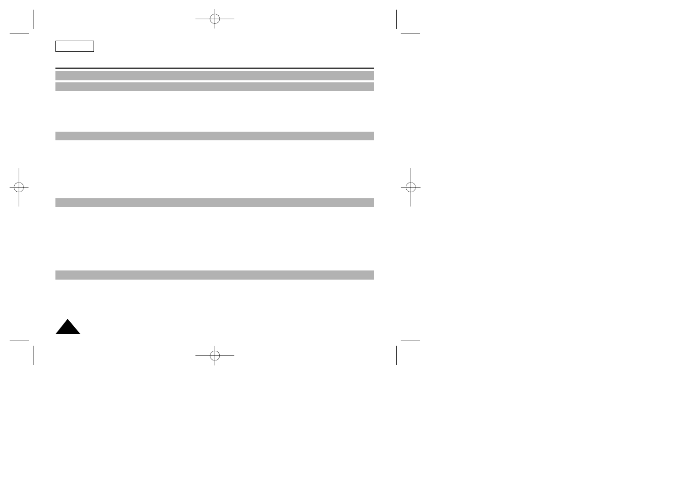 Sharp SCL901 User Manual | Page 6 / 76