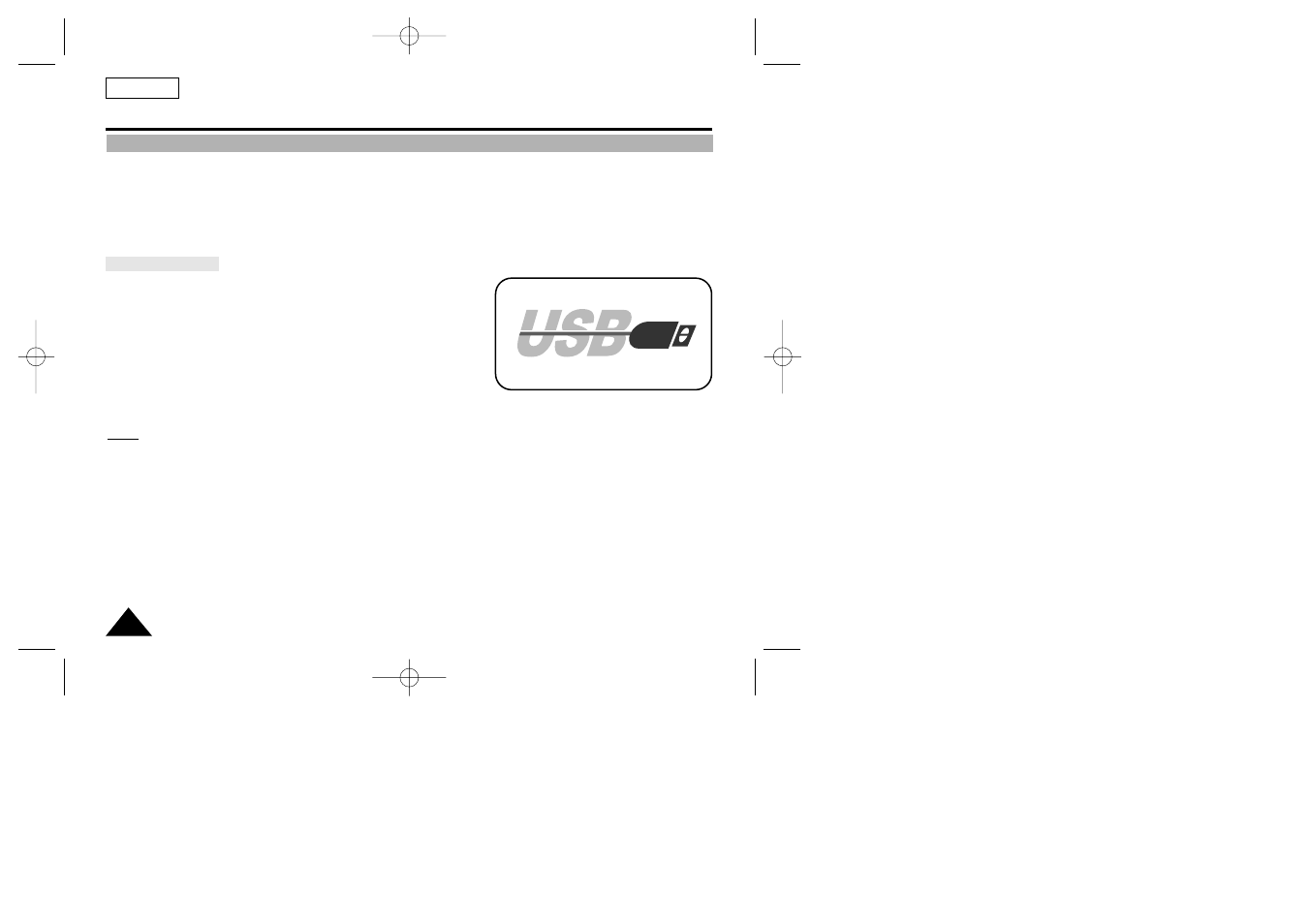 Usb interface (scl907 only) | Sharp SCL901 User Manual | Page 62 / 76